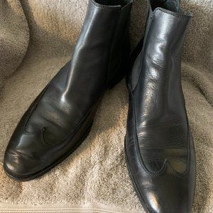 Navyboot Stretch-Side Men's Boot